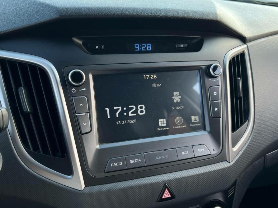 Hyundai Creta I Оренбург  - изображение 15