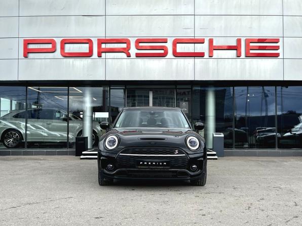Mini Clubman II Рестайлинг с пробегом 2021 года, цена 3 240 000 рублей, 65277 км, универсал, Автокод Объявления