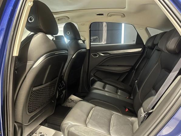 Geely Tugella I с пробегом 2022 года, цена 2 590 000 рублей, 57000 км, внедорожник, Автокод Объявления