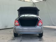 Chevrolet Aveo II Липецк  - изображение 25