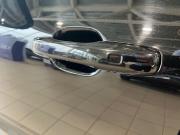 Volvo XC60 II Рестайлинг Москва  - изображение 48