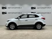 Hyundai Creta I Санкт-Петербург  - изображение 15