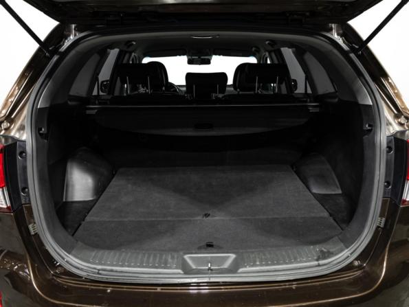 Kia Sorento II Рестайлинг с пробегом 2019 года, цена 2 459 700 рублей, 84812 км, внедорожник, Автокод Объявления