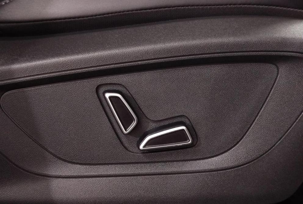 Changan UNI-S (CS55 Plus) I Саратов  - изображение 22
