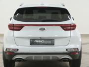 Kia Sportage IV Рестайлинг Иваново  - изображение 39