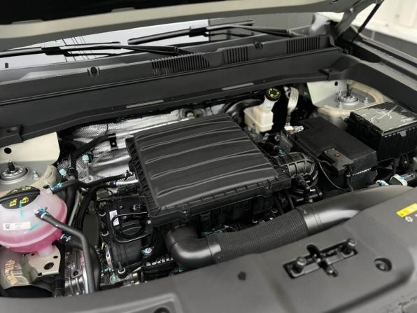 Новый JETOUR T1 2026 года, цена 4 199 900 рублей, внедорожник, Автокод Объявления