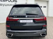 BMW X7 I (G07) Санкт-Петербург  - изображение 31