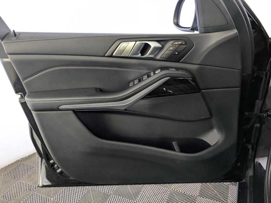 BMW X7 I (G07) Москва  - изображение 19