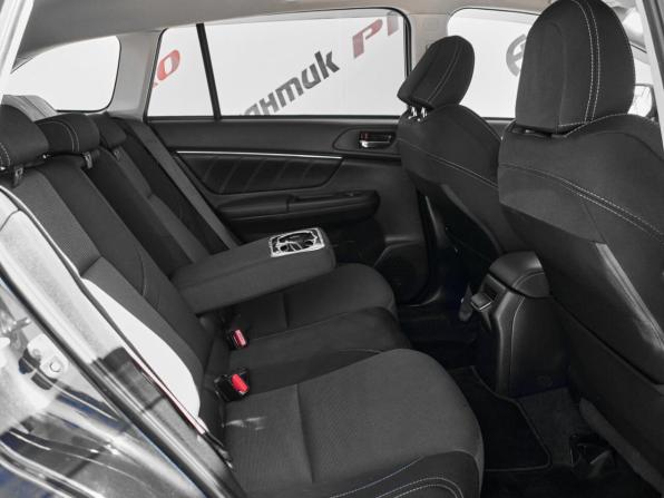 Subaru Levorg I с пробегом 2016 года, цена 1 750 000 рублей, 91926 км, универсал, Автокод Объявления
