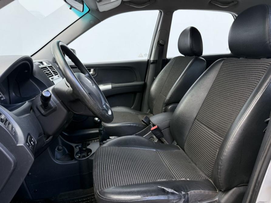 Kia Sportage II Москва  - изображение 10