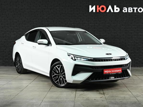 Москвич 6 с пробегом 2024 года, цена 1 850 000 рублей, 8010 км, лифтбек, Автокод Объявления