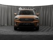 Hyundai Creta I Москва  - изображение 21