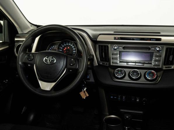 Toyota RAV4 IV (XA40) с пробегом 2014 года, цена 2 098 000 рублей, 129500 км, внедорожник, Автокод Объявления