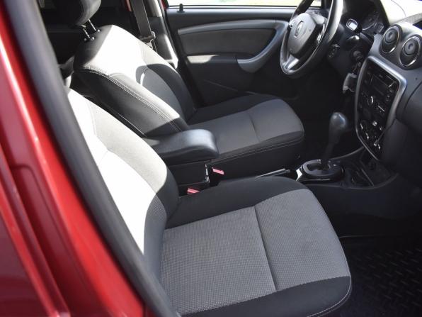 Renault Duster I с пробегом 2012 года, цена 690 000 рублей, 147811 км, внедорожник, Автокод Объявления