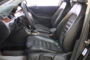 Volkswagen Passat B6 Омск  - изображение 34
