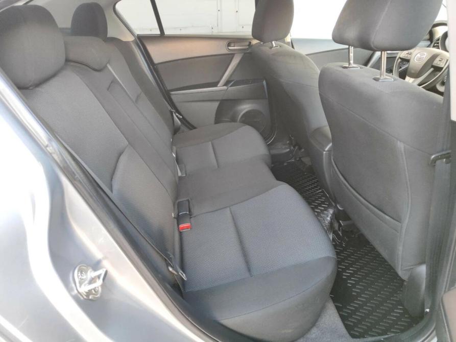 Mazda 3 II (BL) Санкт-Петербург  - изображение 16