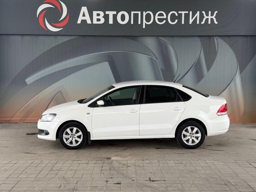 Volkswagen Polo V Волгоград  - изображение 8