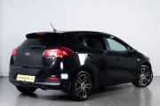 Kia Ceed II Челябинск  - изображение 28