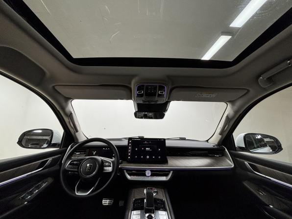 Tank 500 I с пробегом 2023 года, цена 4 699 000 рублей, 36329 км, внедорожник, Автокод Объявления