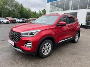 Chery Tiggo 4 Pro I Пермь  - изображение 41