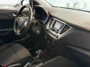 Hyundai Solaris II Рестайлинг Тверь  - изображение 24