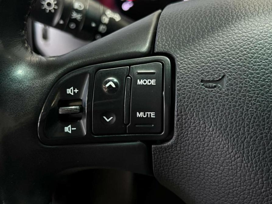 Kia Sportage III Рестайлинг Оренбург  - изображение 12