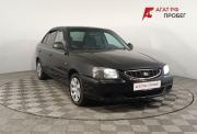 Hyundai Accent II Волгоград  - изображение 3