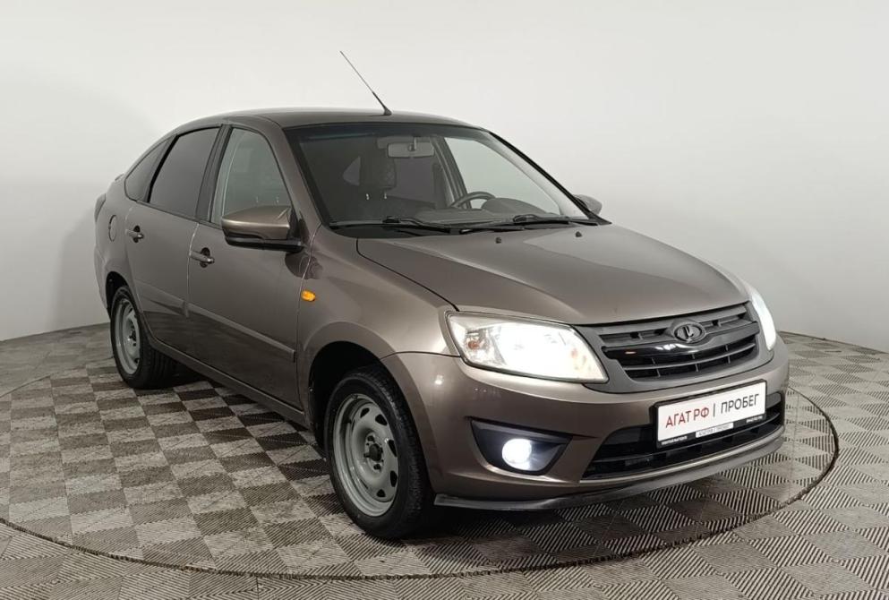 Lada (ВАЗ) Granta I Волгоград  - изображение 1