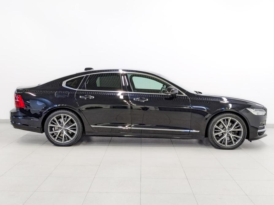 Volvo S90 II Москва  - изображение 4