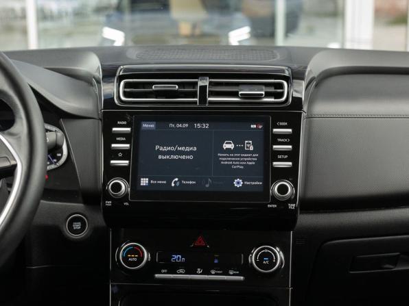 Hyundai Creta II с пробегом 2021 года, цена 2 050 000 рублей, 89589 км, внедорожник, Автокод Объявления