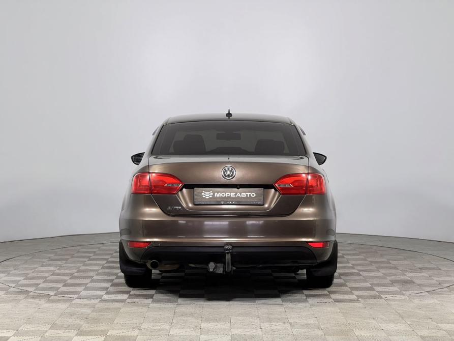 Volkswagen Jetta VI Калининград  - изображение 6