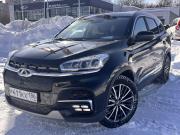 Chery Tiggo 8 I Рестайлинг Уфа  - изображение 22