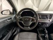 Hyundai Solaris II Рестайлинг Москва  - изображение 38