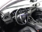 Toyota Camry VIII (XV70) Химки  - изображение 24
