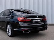 BMW 7 серии VI (G11/G12) Сочи  - изображение 40