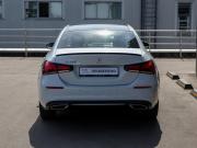 Mercedes-Benz A-Класс IV (W177) Москва  - изображение 30