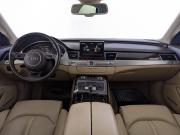 Audi A8 III (D4) Рестайлинг Москва  - изображение 60