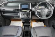 Toyota Wish II Рестайлинг Тюмень  - изображение 29