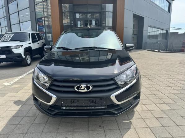 Новый Lada (ВАЗ) Granta I Рестайлинг 2026 года, цена 1 101 000 рублей, седан, Автокод Объявления