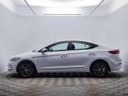 Hyundai Elantra VI (AD) Москва  - изображение 18