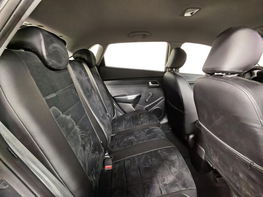 Kia Rio III Рестайлинг Москва  - изображение 16