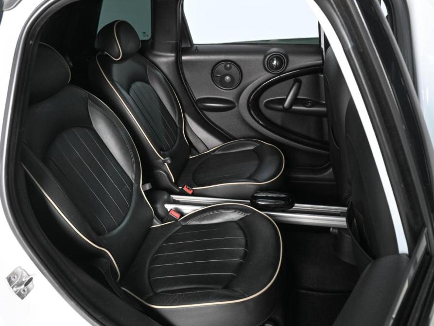 Mini Countryman I Ростов-на-Дону  - изображение 7