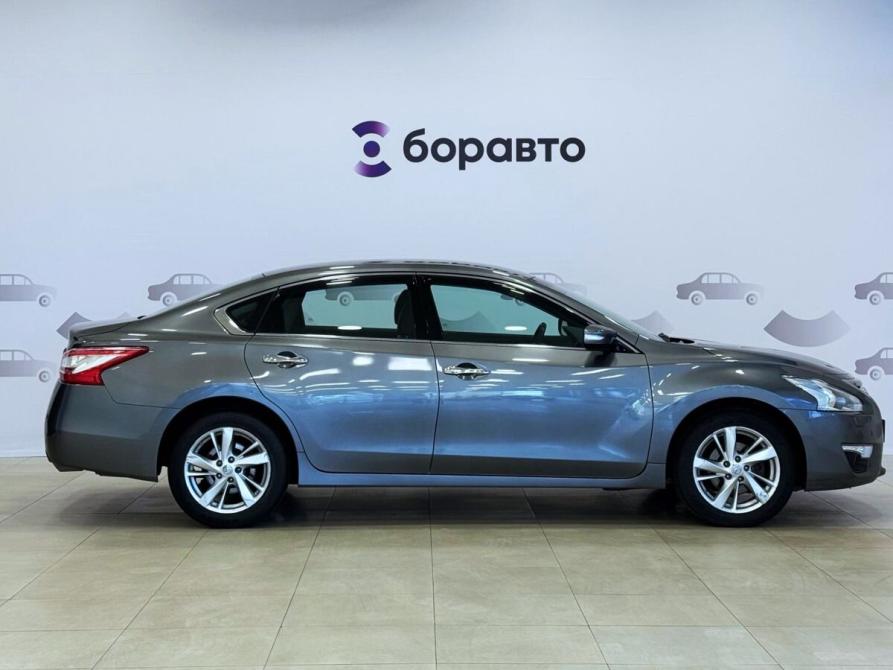 Nissan Teana III Ставрополь  - изображение 6