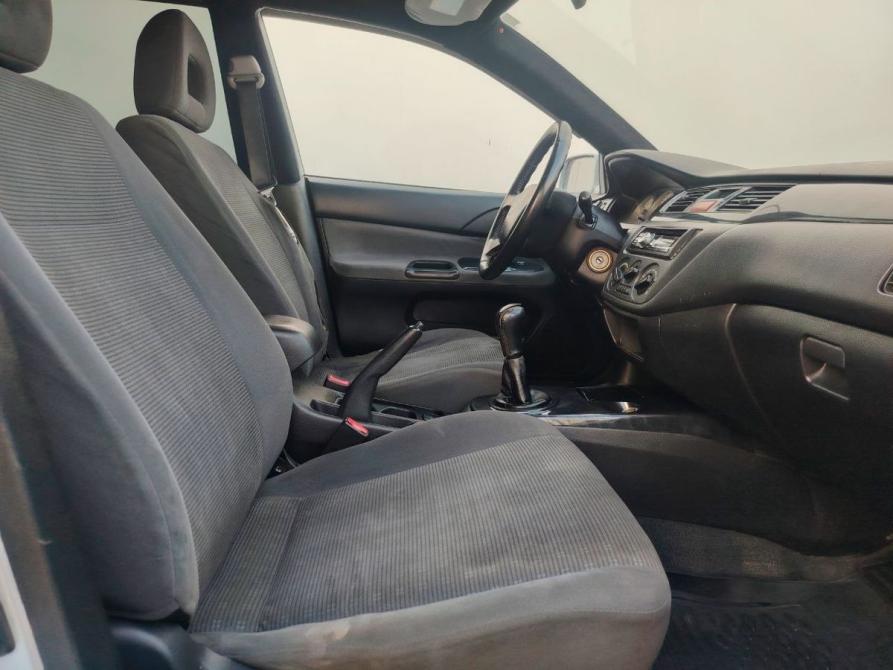 Mitsubishi Lancer IX Москва  - изображение 10