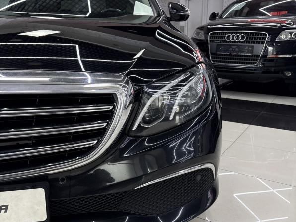 Mercedes-Benz E-Класс V (W213 S213 C238) с пробегом 2019 года, цена 3 395 000 рублей, 168576 км, седан, Автокод Объявления