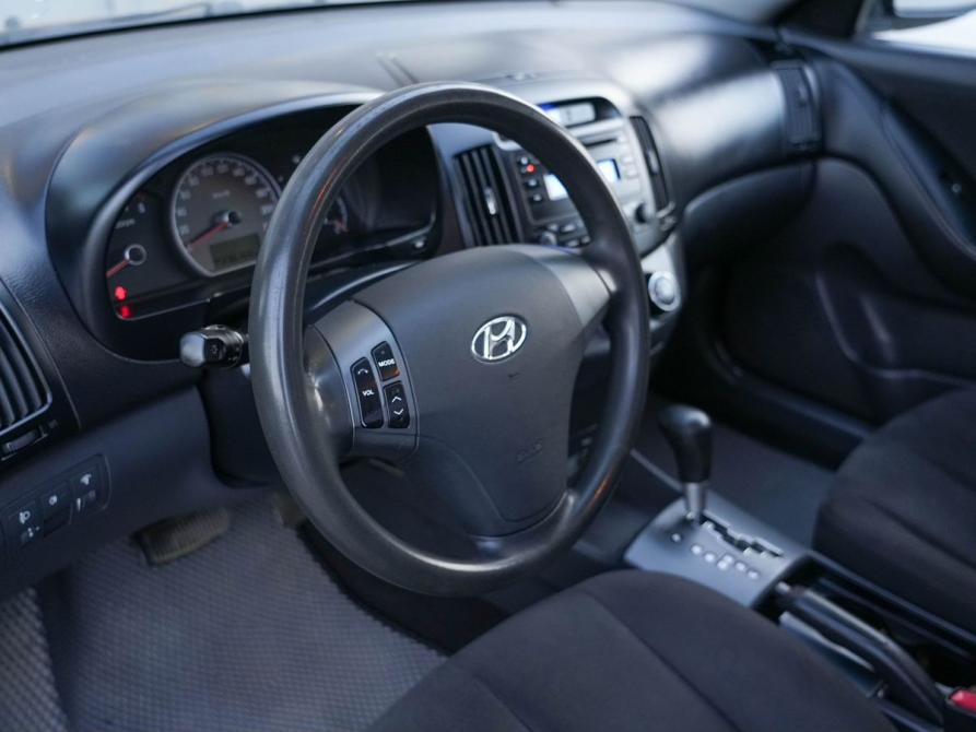 Hyundai Elantra IV (HD) Новосибирск  - изображение 10