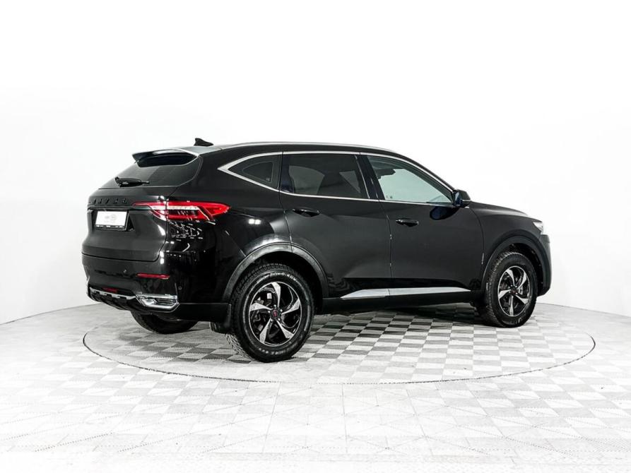 Haval F7 I Ногинск  - изображение 6