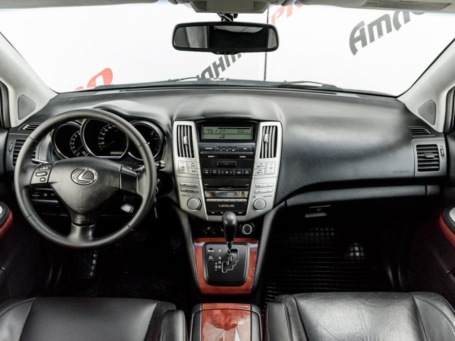 Lexus RX II Рестайлинг Екатеринбург  - изображение 13