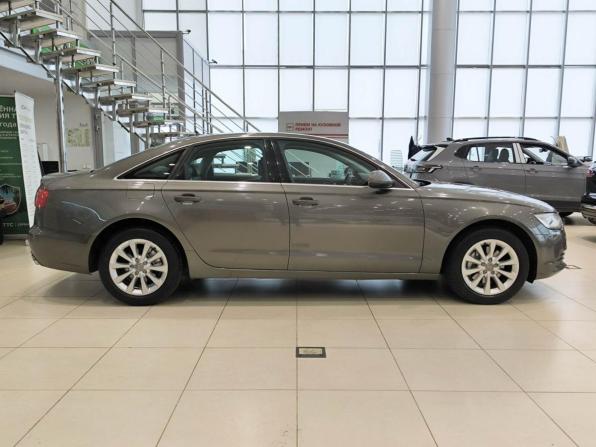 Audi A6 IV (C7) с пробегом 2014 года, цена 1 899 000 рублей, 224000 км, седан, Автокод Объявления