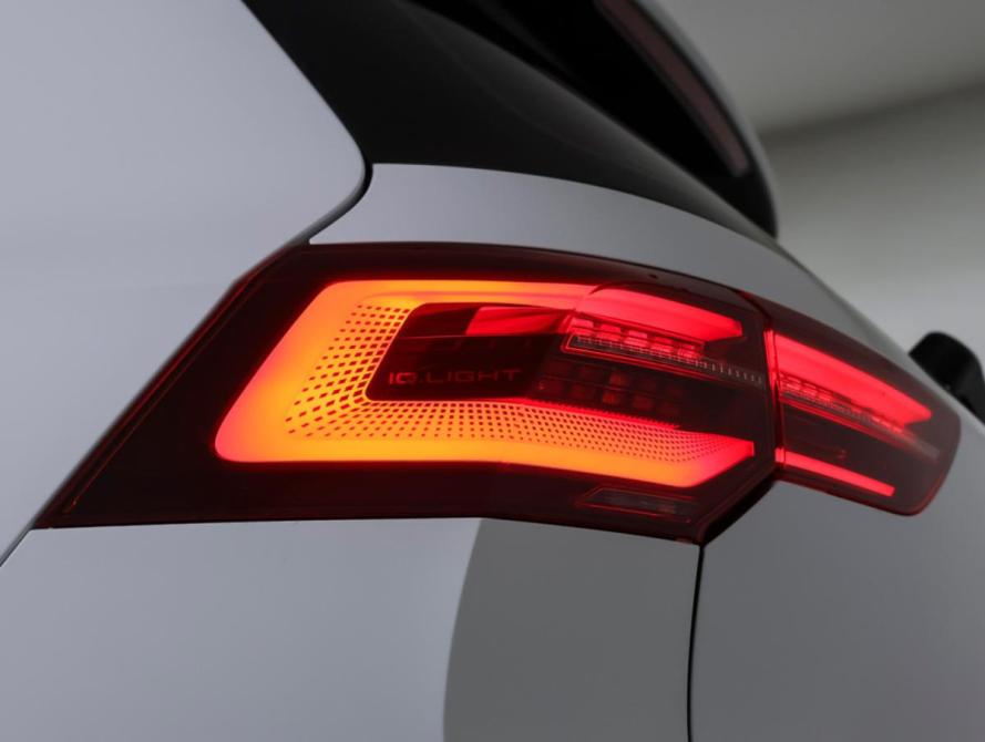 Volkswagen Golf VIII Москва  - изображение 25
